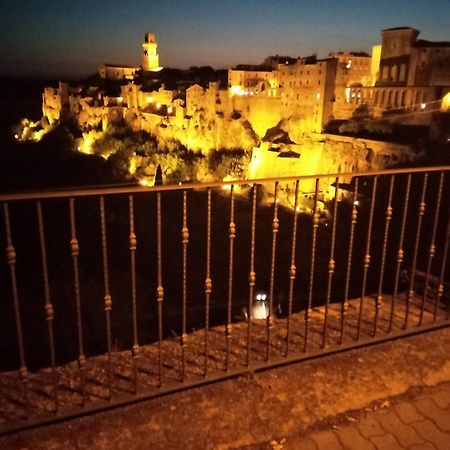 Agriturismo Airone Pitigliano Zewnętrze zdjęcie