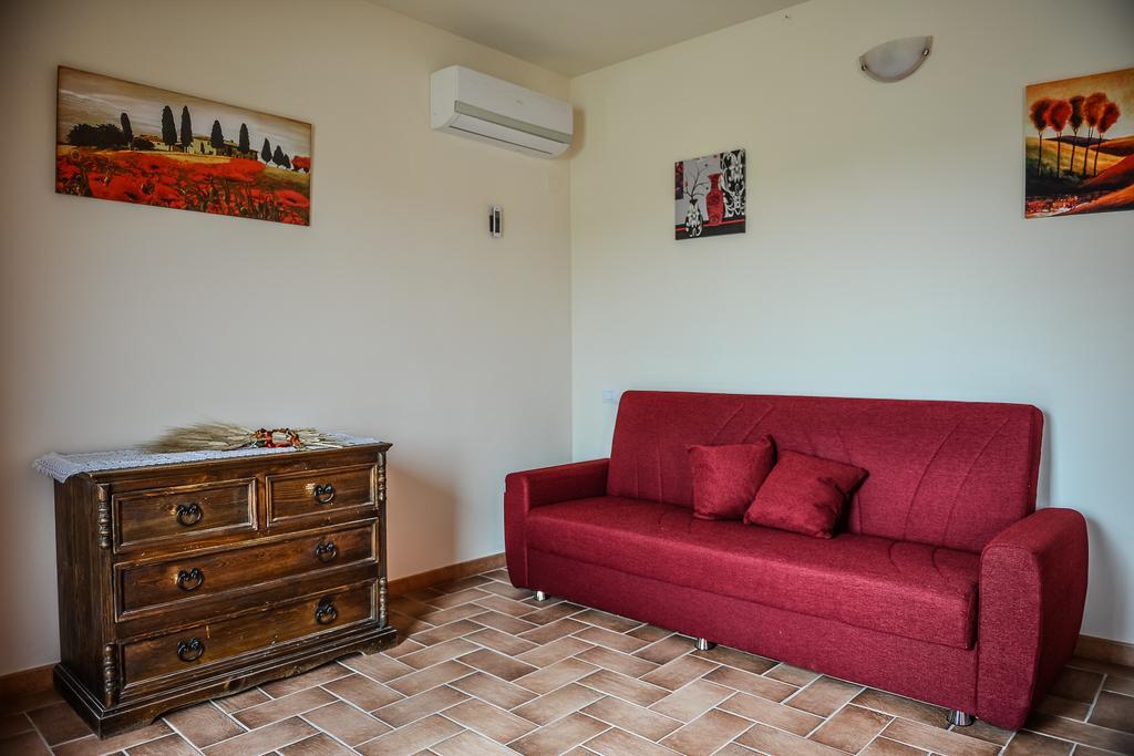 Agriturismo Airone Pitigliano Zewnętrze zdjęcie