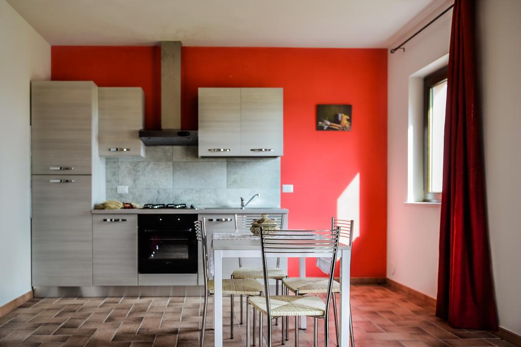 Agriturismo Airone Pitigliano Zewnętrze zdjęcie