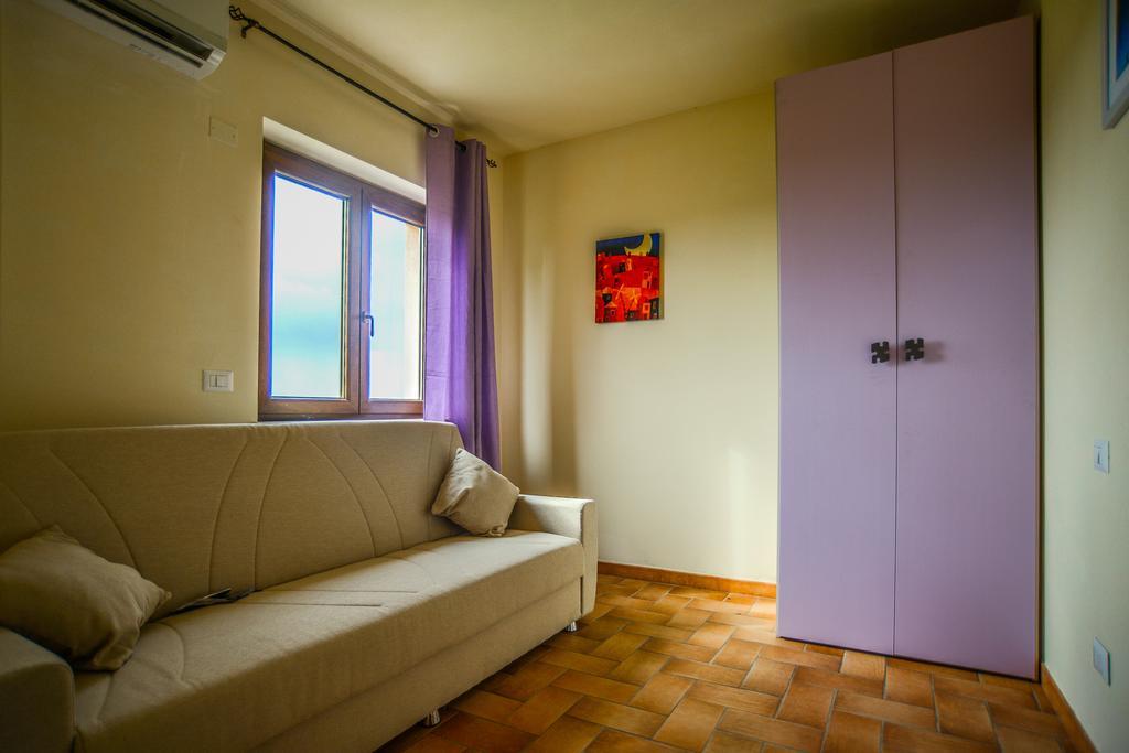 Agriturismo Airone Pitigliano Zewnętrze zdjęcie