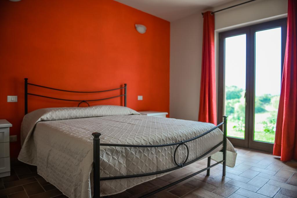 Agriturismo Airone Pitigliano Zewnętrze zdjęcie