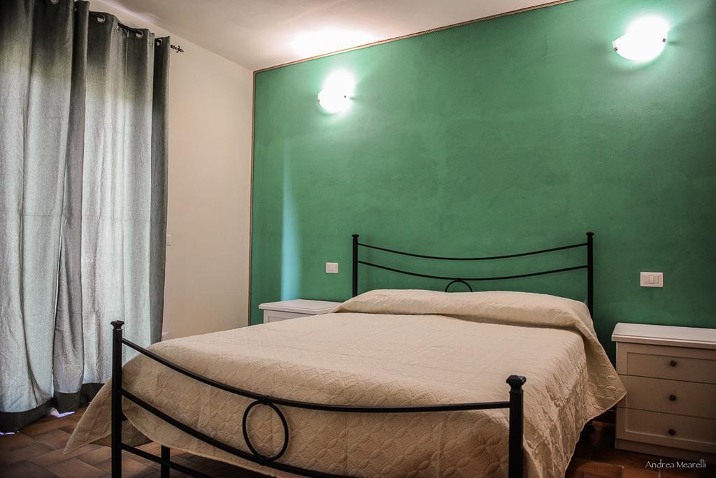 Agriturismo Airone Pitigliano Zewnętrze zdjęcie
