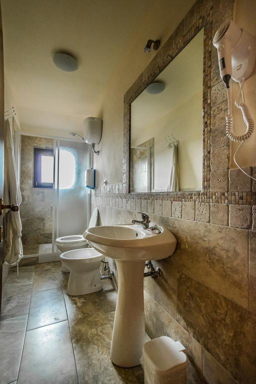 Agriturismo Airone Pitigliano Pokój zdjęcie