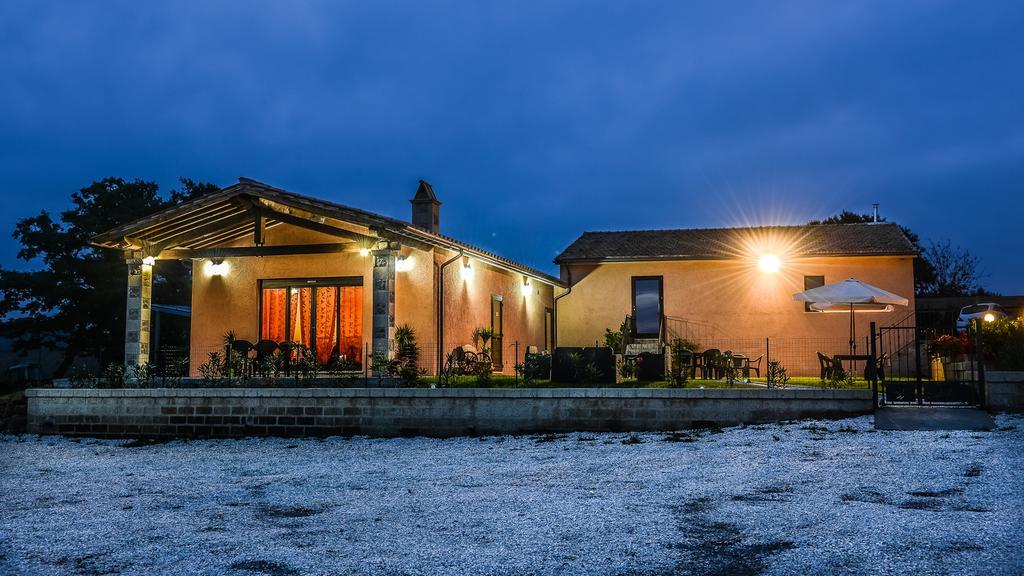 Agriturismo Airone Pitigliano Zewnętrze zdjęcie