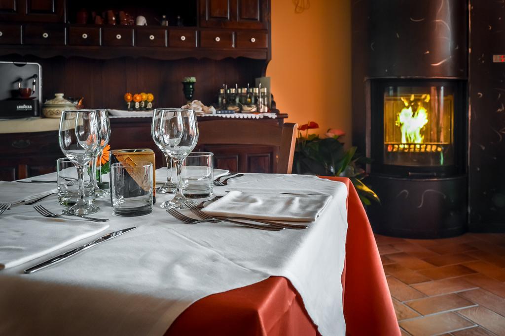 Agriturismo Airone Pitigliano Zewnętrze zdjęcie