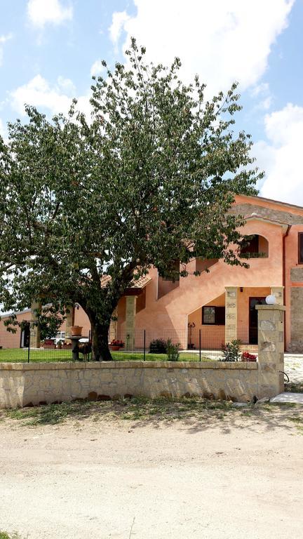 Agriturismo Airone Pitigliano Zewnętrze zdjęcie
