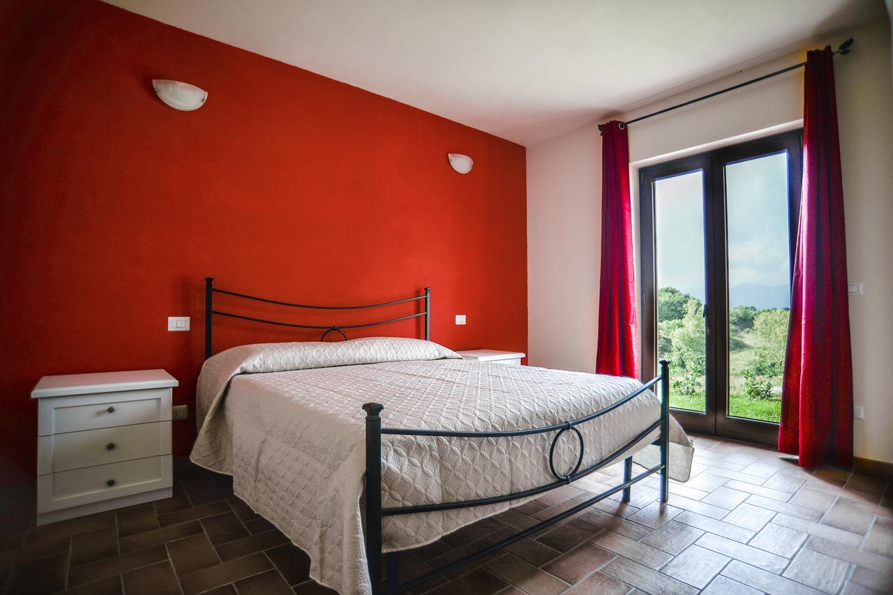 Agriturismo Airone Pitigliano Zewnętrze zdjęcie